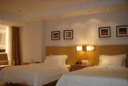 Hotel Bauhinia
