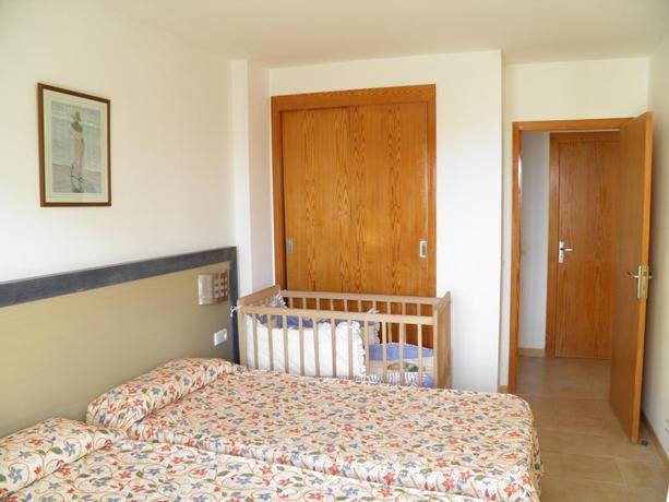 Hotel Baulo Mar