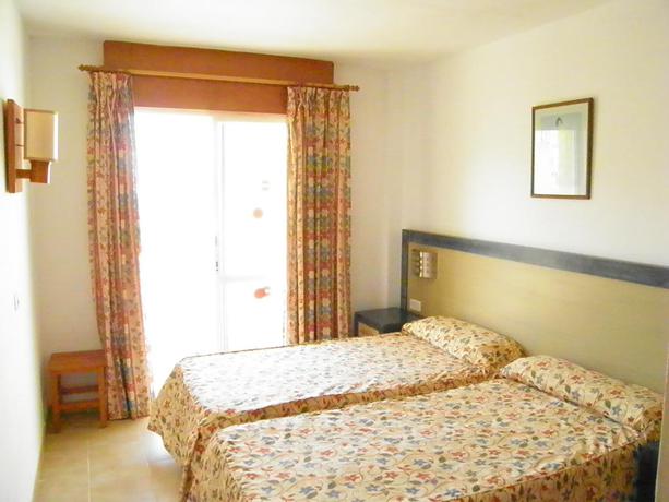 Hotel Baulo Mar