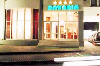 Hotel Bavaria