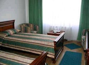 Hotel Bavaria