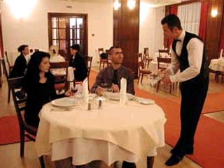 Hotel Bavaria