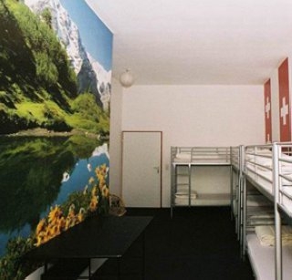 Hotel Bax Pax Hostel Berlin