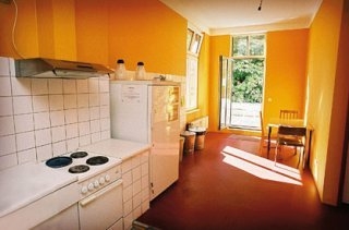 Hotel Bax Pax Hostel Berlin