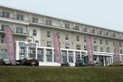 Hotel Bay Newquay
