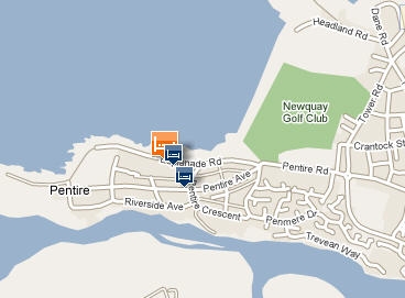 Hotel Bay Newquay