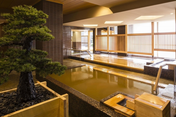 Hotel Bay Sheraton