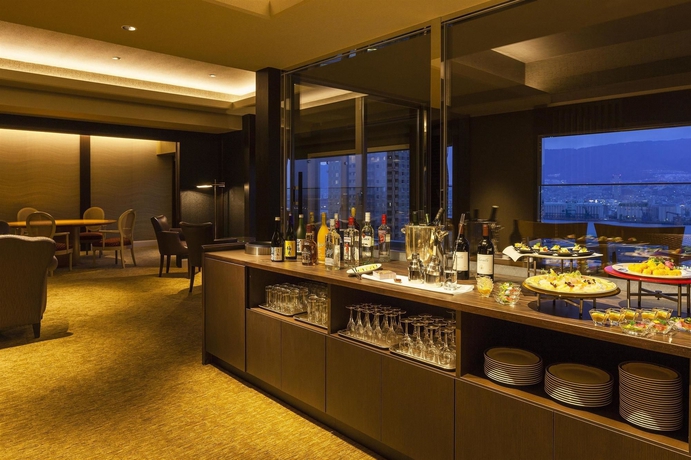 Hotel Bay Sheraton