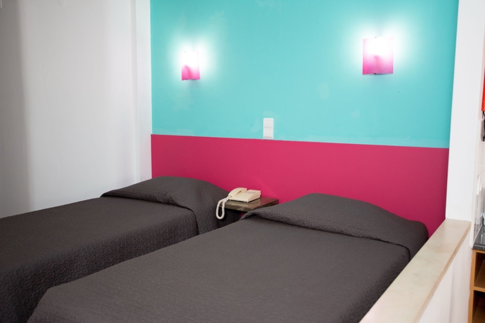 Hotel BaySide Salgados Golf & Beach Resort