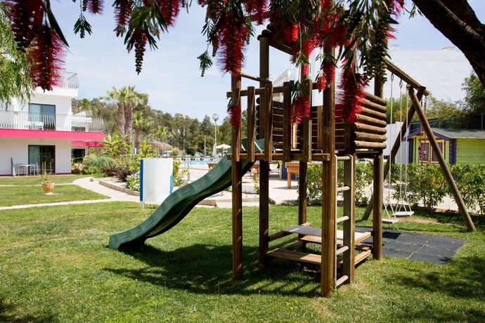 Hotel BaySide Salgados Golf & Beach Resort