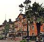 Hotel Bayerischer Hof