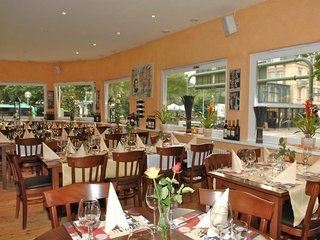 Hotel Bayerischer Hof