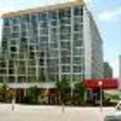 Hotel Bayfront Plaza 
