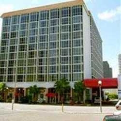 Hotel Bayfront Plaza 