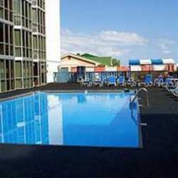 Hotel Bayfront Plaza 