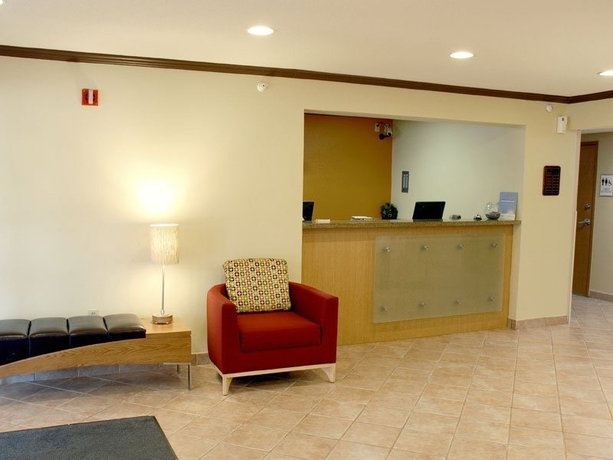 Hotel Baymont Houston Southwest