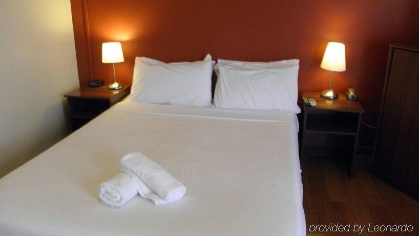 Hotel Bayside Motel By Easystay