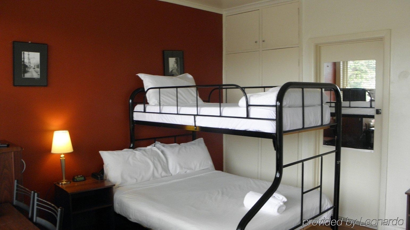 Hotel Bayside Motel By Easystay