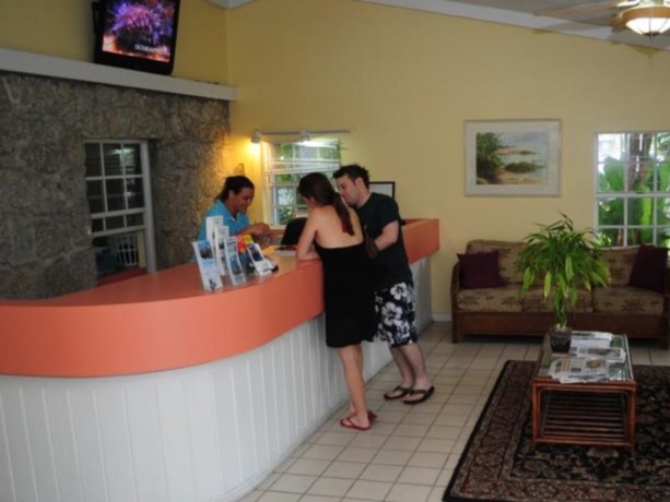 Hotel Bayside Resort