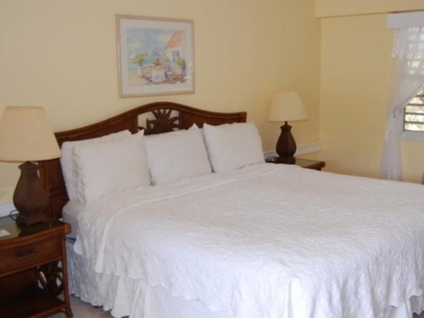 Hotel Bayside Resort