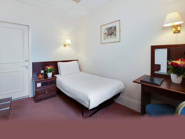 Hotel Bayswater Inn