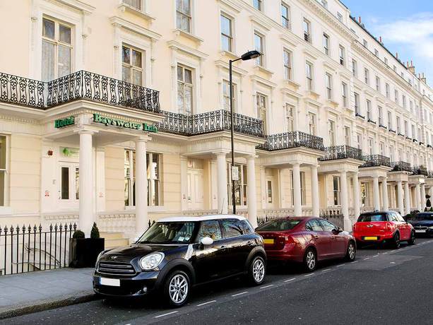 Hotel Bayswater Inn