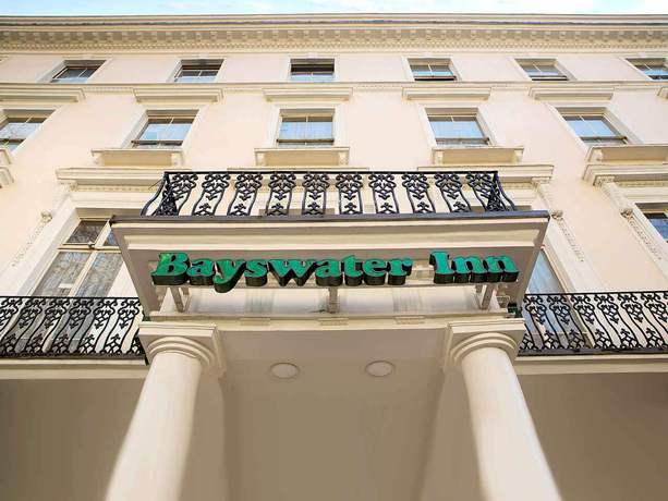 Hotel Bayswater Inn