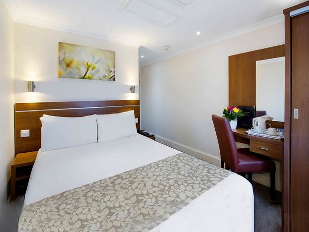 Hotel Bayswater Inn