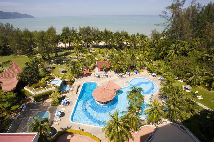 Hotel Bayview Beach Resort