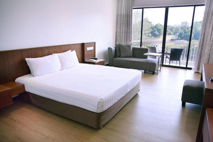 Hotel Bayview Beach Resort