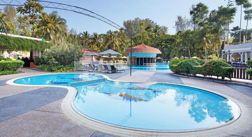 Hotel Bayview Beach Resort