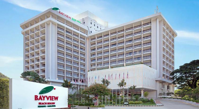 Hotel Bayview Beach Resort