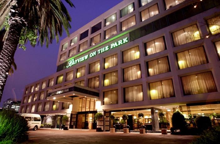 Hotel Bayview On The Park