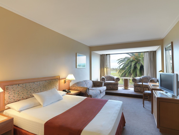 Hotel Bayview On The Park