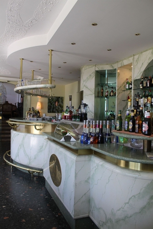 Hotel Bazzoni
