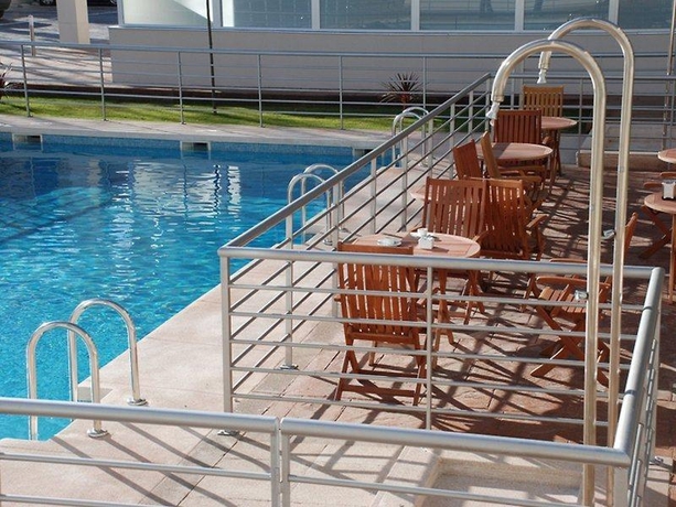 Hotel Be Smart Madrid Albufera