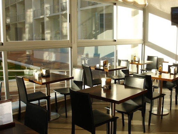 Hotel Be Smart Madrid Albufera