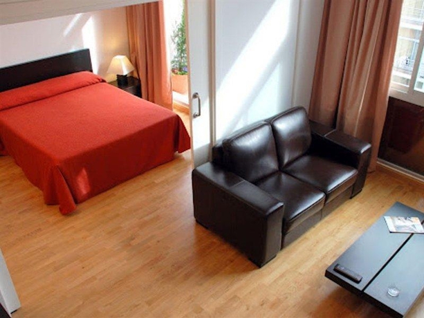 Hotel Be Smart Madrid Albufera