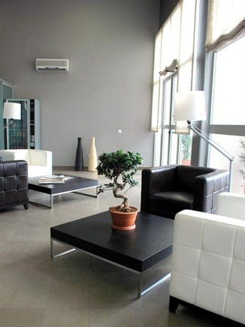 Hotel Be Smart Madrid Albufera
