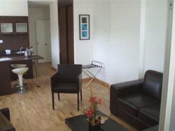 Hotel Be Smart Madrid Albufera