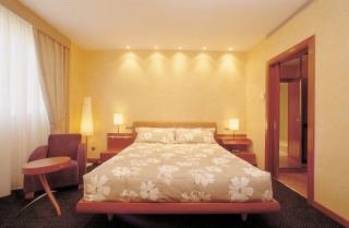 Hotel Be Smart Pamplona (antes Oasis Pamplona)