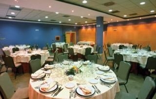 Hotel Be Smart Pamplona (antes Oasis Pamplona)