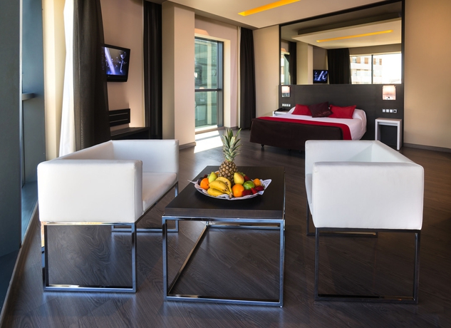 Hotel Be Smart Talavera (ex Oasis Talavera)