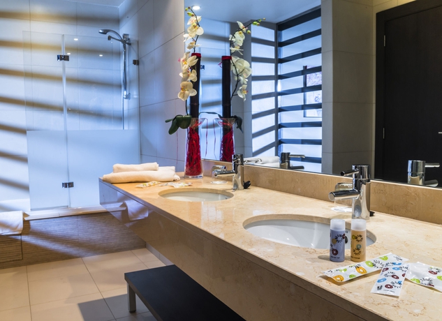 Hotel Be Smart Talavera (ex Oasis Talavera)