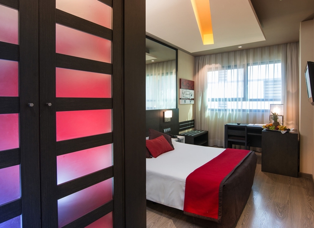 Hotel Be Smart Talavera (ex Oasis Talavera)