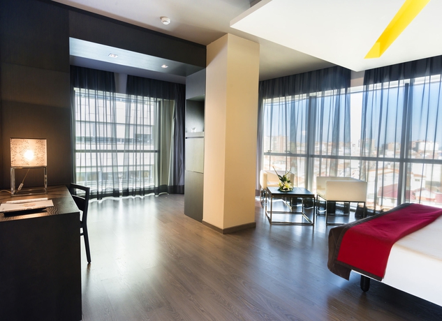 Hotel Be Smart Talavera (ex Oasis Talavera)