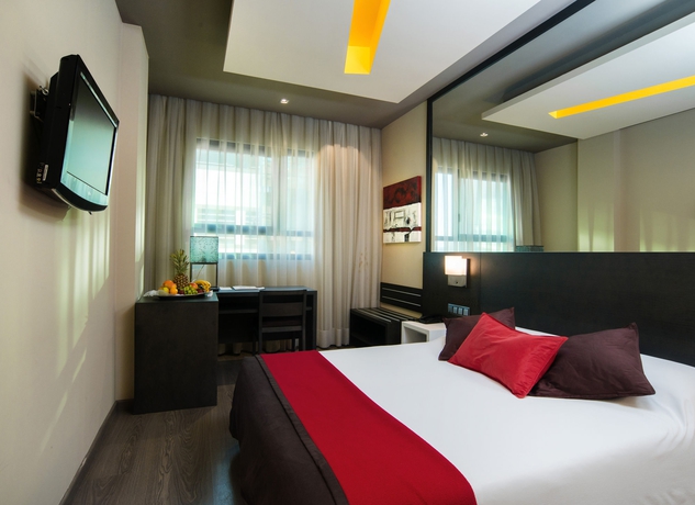 Hotel Be Smart Talavera (ex Oasis Talavera)