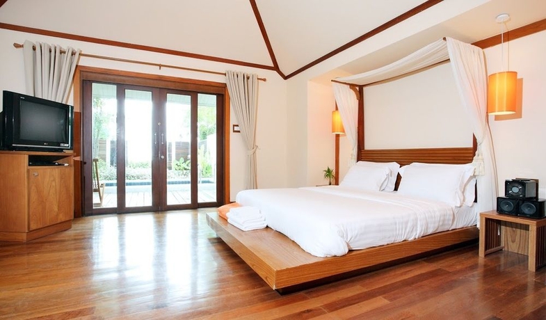 Hotel Beach Boutique Resort