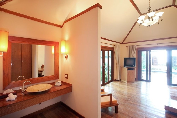 Hotel Beach Boutique Resort