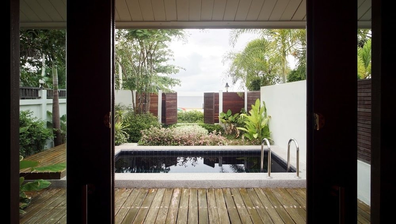 Hotel Beach Boutique Resort
